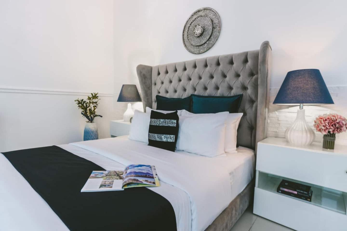 Pristine Apartment Sunrise View At 51St Dubai Exterior foto